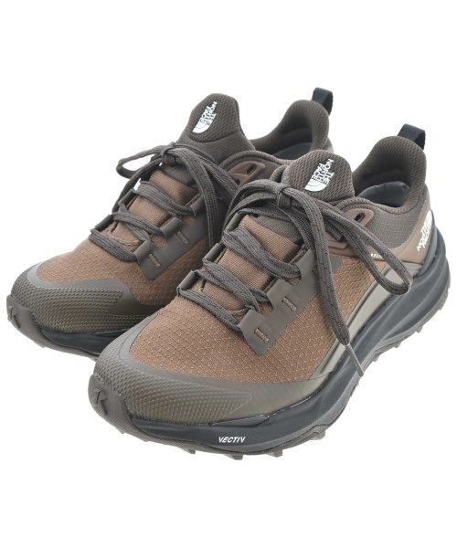 THE NORTH FACE スニーカー レディース 【古着】【中古】【送料無料】