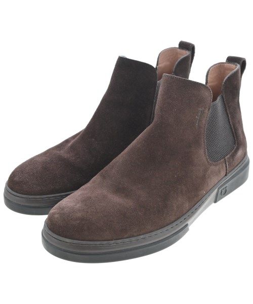 Salvatore Ferragamo ブーツ メンズ 【古着】【中古】【送料無料】