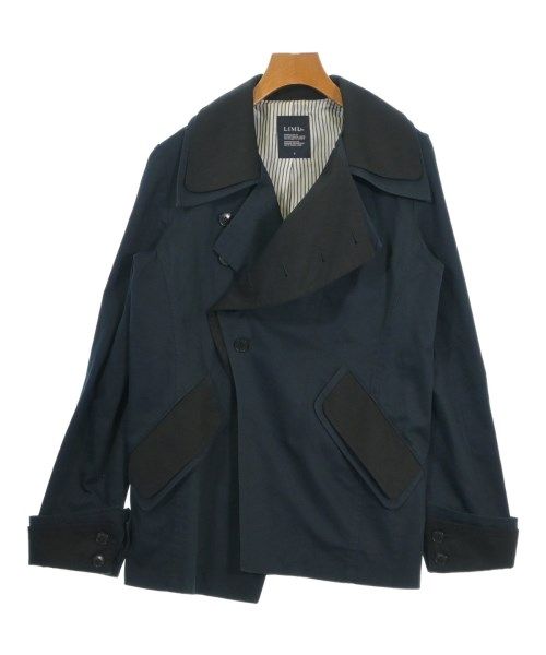 LIMI feu コート（その他） レディース 【古着】【中古】【送料無料】