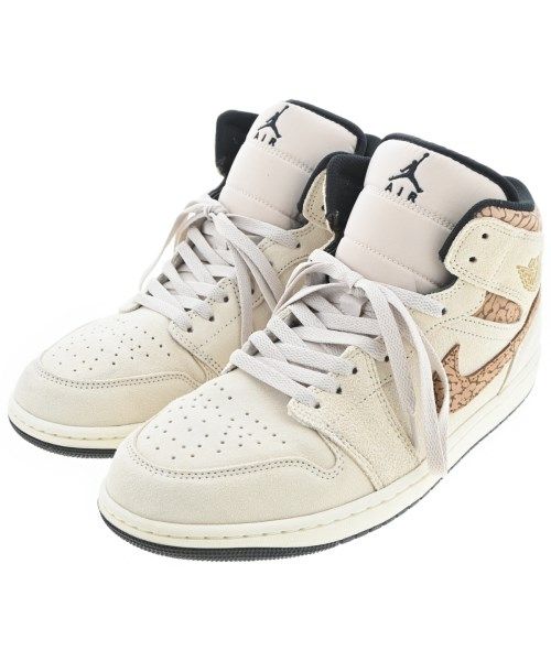 NIKE スニーカー メンズ 【古着】【中古】【送料無料】