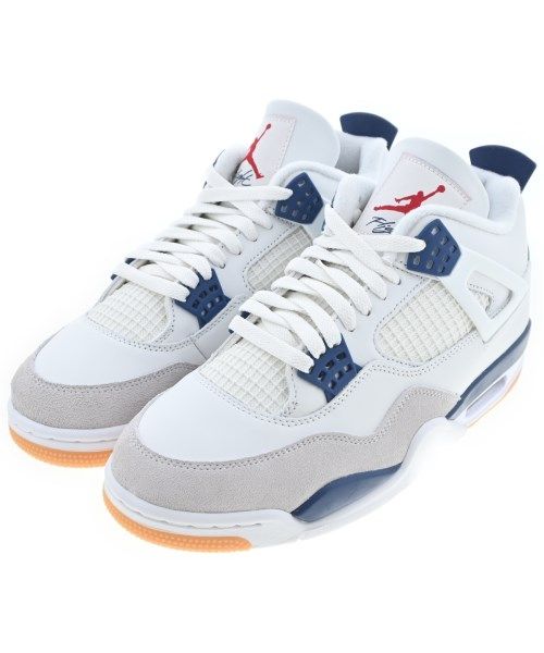 NIKE スニーカー メンズ 【古着】【中古】【送料無料】