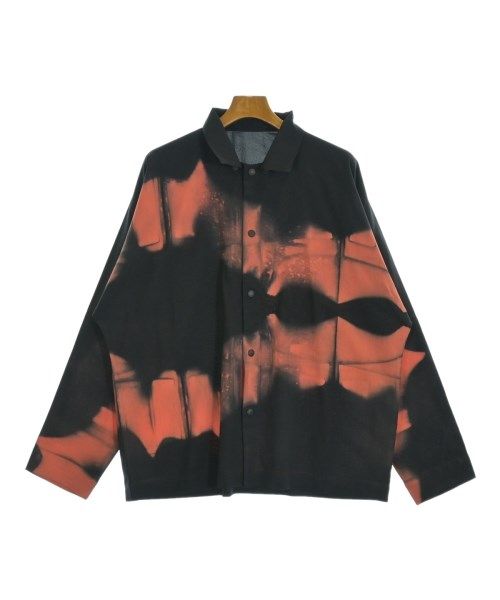 IM MEN カジュアルシャツ メンズ 【古着】【中古】【送料無料】