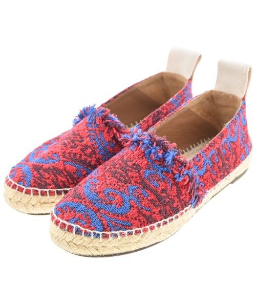Chloe エスパドリーユ レディース 【古着】【中古】【送料無料】