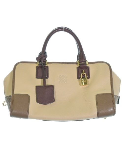 LOEWE ハンドバッグ レディース 【古着】【中古】【送料無料】
