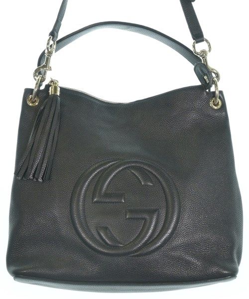 GUCCI ハンドバッグ レディース 【古着】【中古】【送料無料】