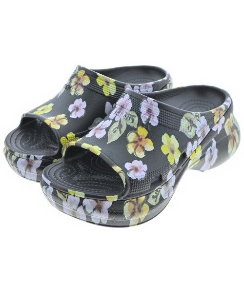 BALENCIAGA サンダル レディース 【古着】【中古】【送料無料】