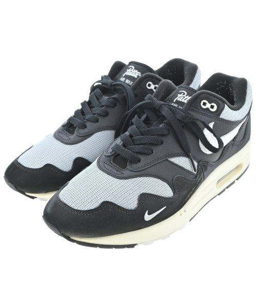 Patta スニーカー メンズ 【古着】【中古】【送料無料】