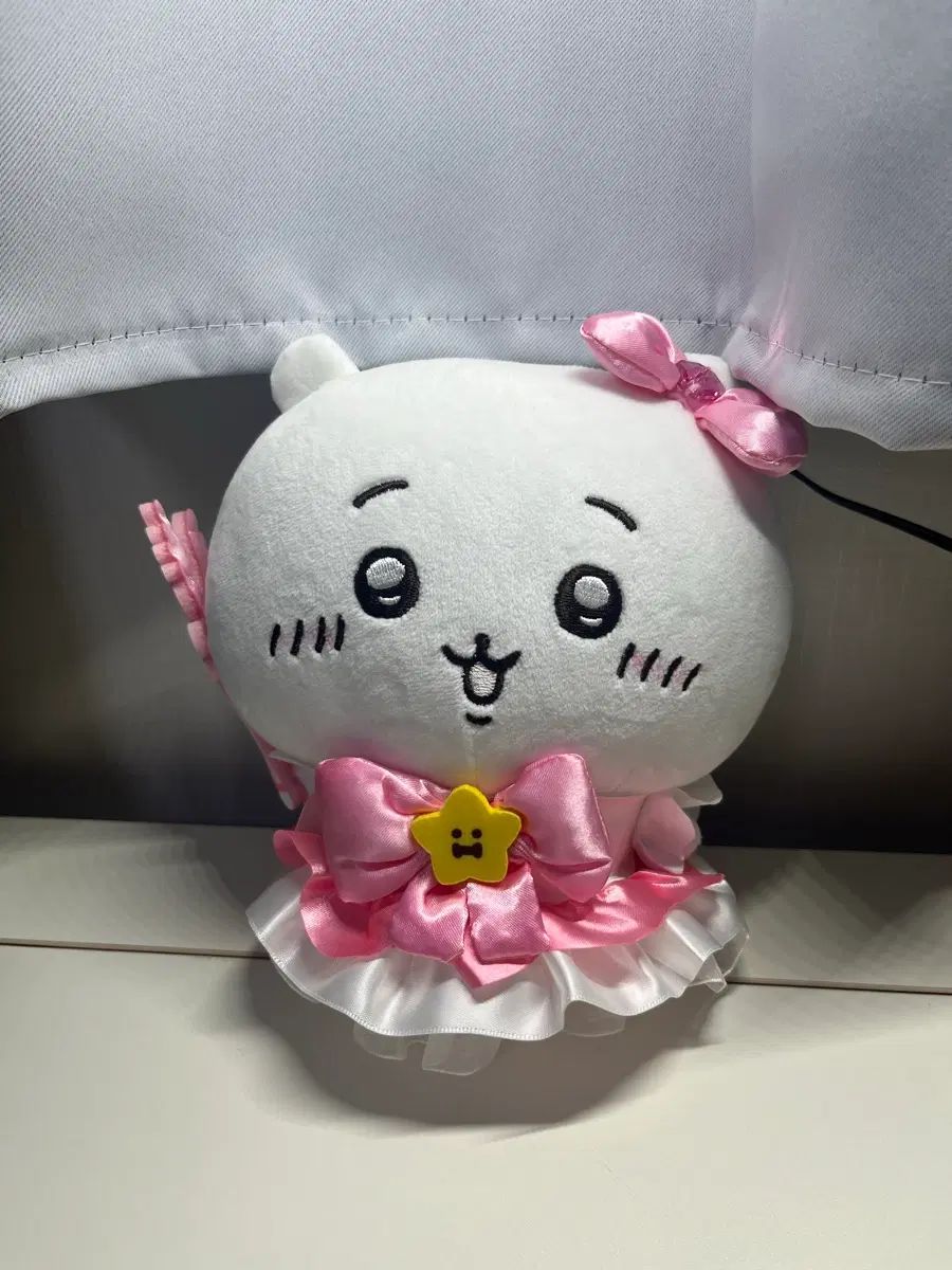 マジカル ちいかわ