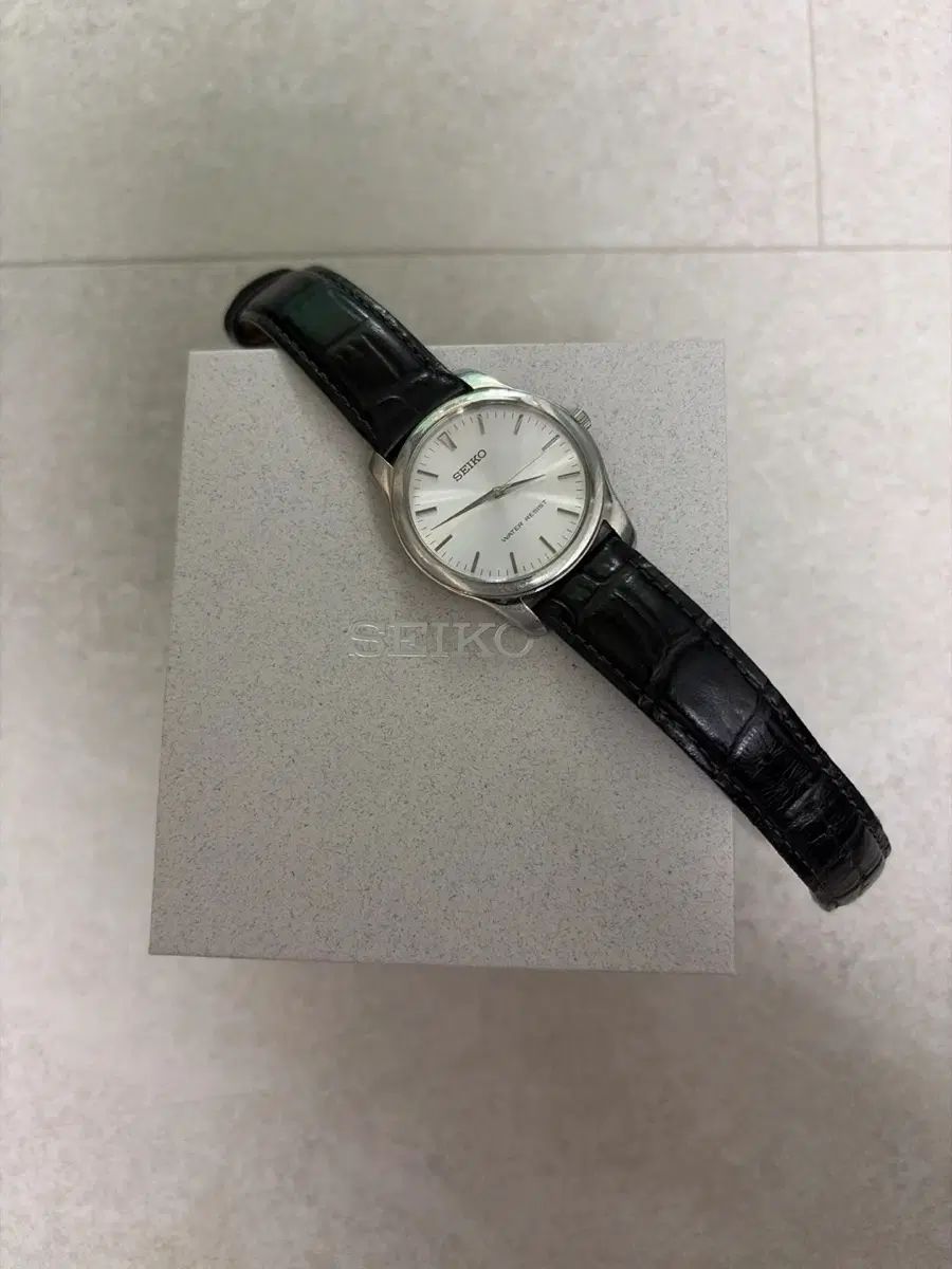 SEIKO SCXP031 出品