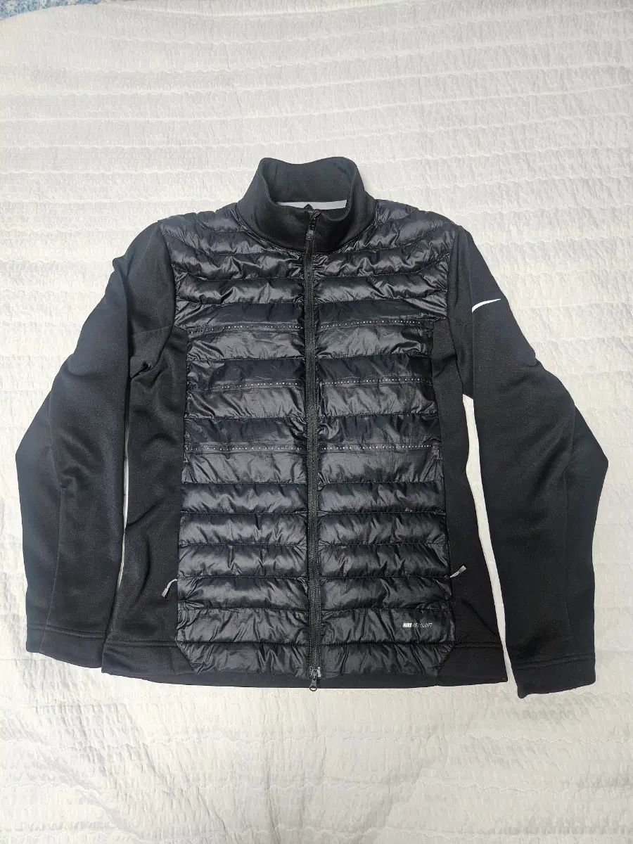 (A級) NIKE ゴルフ エアロロフト ジャケット M