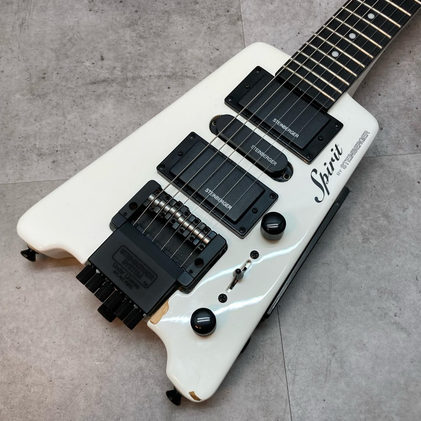 【三重本店】【楽器】 中古 Spirit | スピリット ギター Spirit GT-PRO DELUXE Outfit 【471】