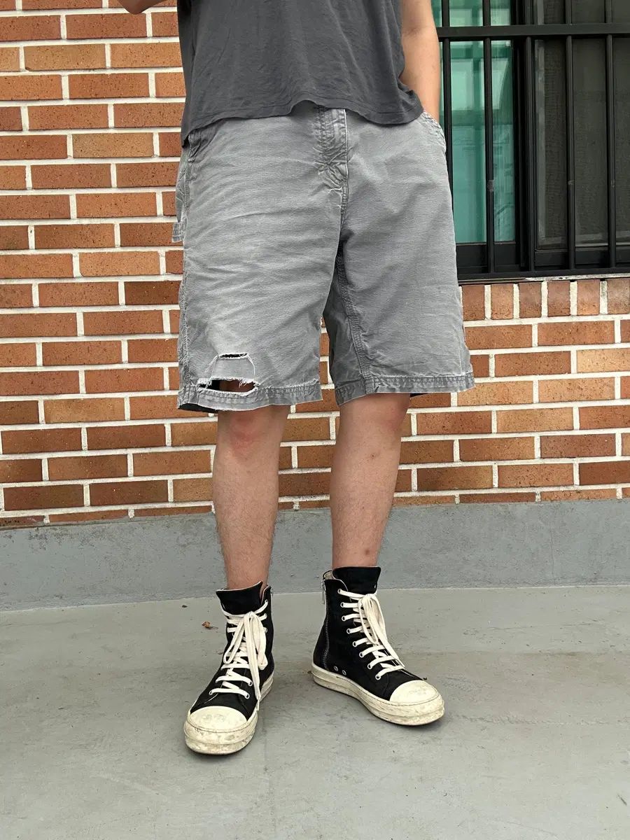 (36) カーハート B147 ショートパンツ 7,167円