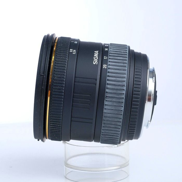 中古】(シグマ) SIGMA 10-20/F4-5.6 EX DC ペンタックスK - メルカリ