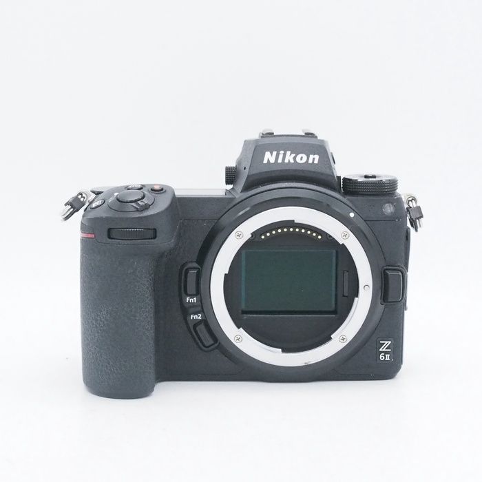 【中古】(ニコン) Nikon Z 6II ボデイ