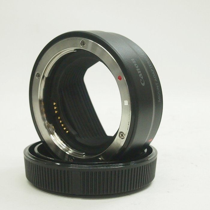 【中古】(キヤノン) Canon EF-EOS R マウントアダプター 12,780円