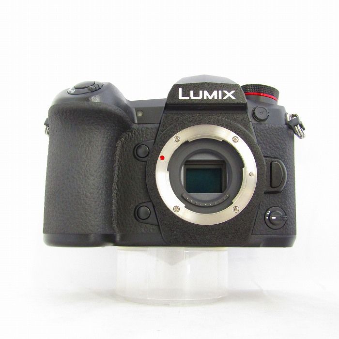 【中古】(パナソニック) Panasonic DC-G9-K 42,600円