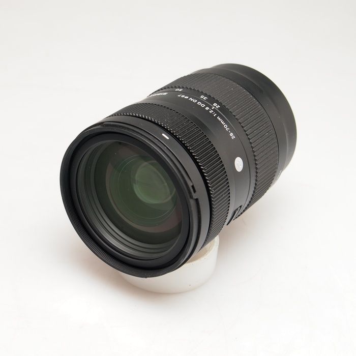 【中古】(シグマ) SIGMA 28-70/F2.8 DG DN CONTEMPORARY TL