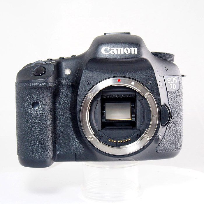 【中古】(キヤノン) Canon EOS 7D