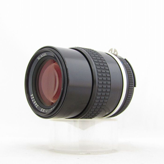 【中古】(ニコン) Nikon AI 135/3.5