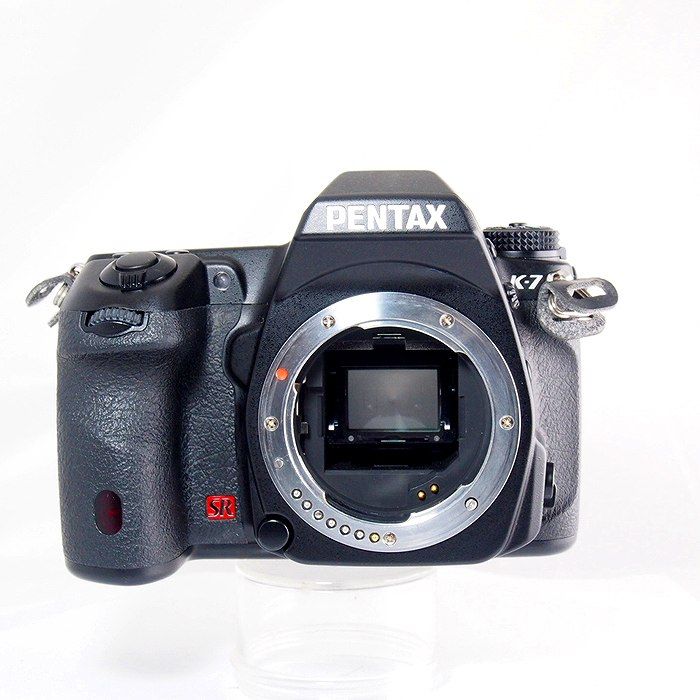 【中古】(ペンタックス) PENTAX K-7 ボデイ