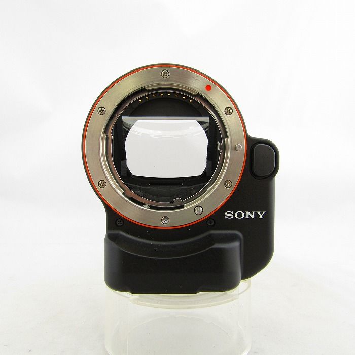 【中古】(ソニー) SONY LA-EA4 マウントアダプター