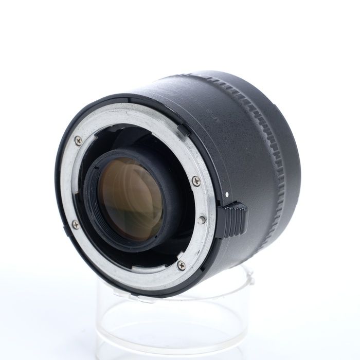 【中古】(ニコン) Nikon TC-20E III AF-S テレコンバーター