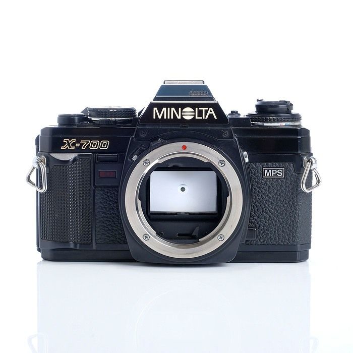 【中古】(ミノルタ) MINOLTA NEW X-700