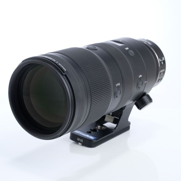 【中古】(ニコン) Nikon Z 70-200/2.8 VR S
