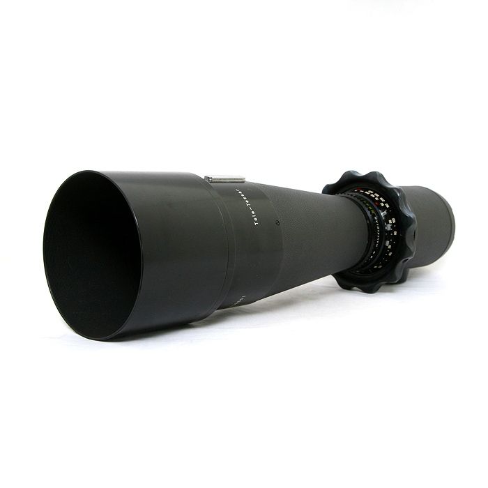 【中古】(ハッセルブラッド) HASSELBLAD C 500mm F8