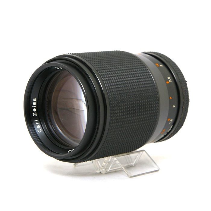 【中古】(コンタックス) CONTAX Sonnar T*135mm F2.8 AE