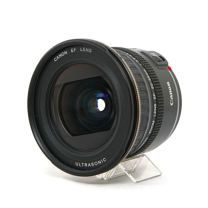 【中古】(キヤノン) Canon EF 20-35/3.5-4.5 USM
