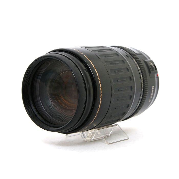 【中古】(キヤノン) Canon EF70-210/3.5-4.5USM