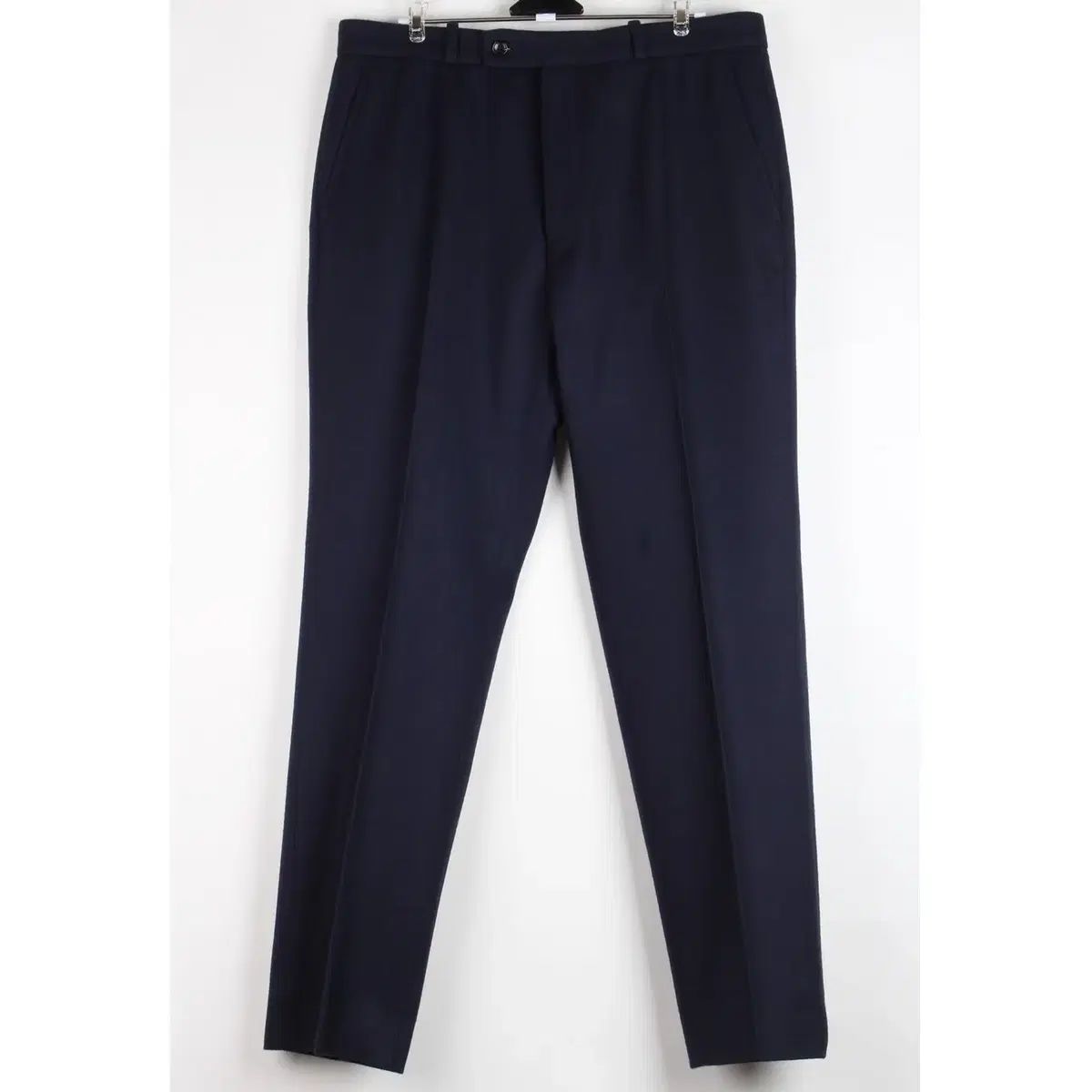 正規品 / 未使用 グッチ Classic バッグパッチ ウール スラックス パンツ ネイビー 50 / 32 34 76,248円