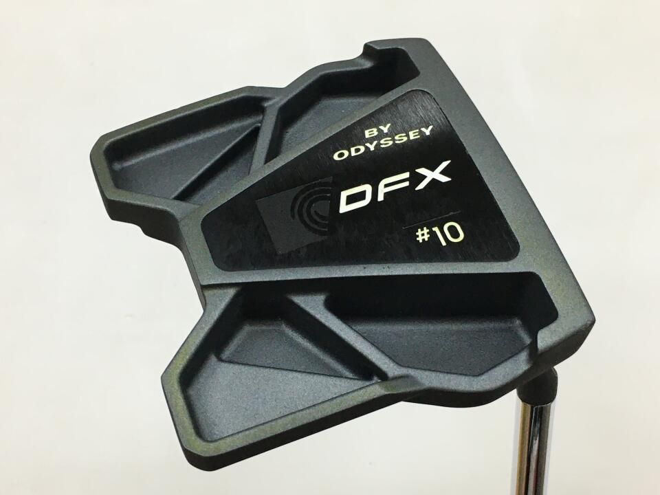オデッセイ　DFX #10 2025　パター　中古【最短即日発送】