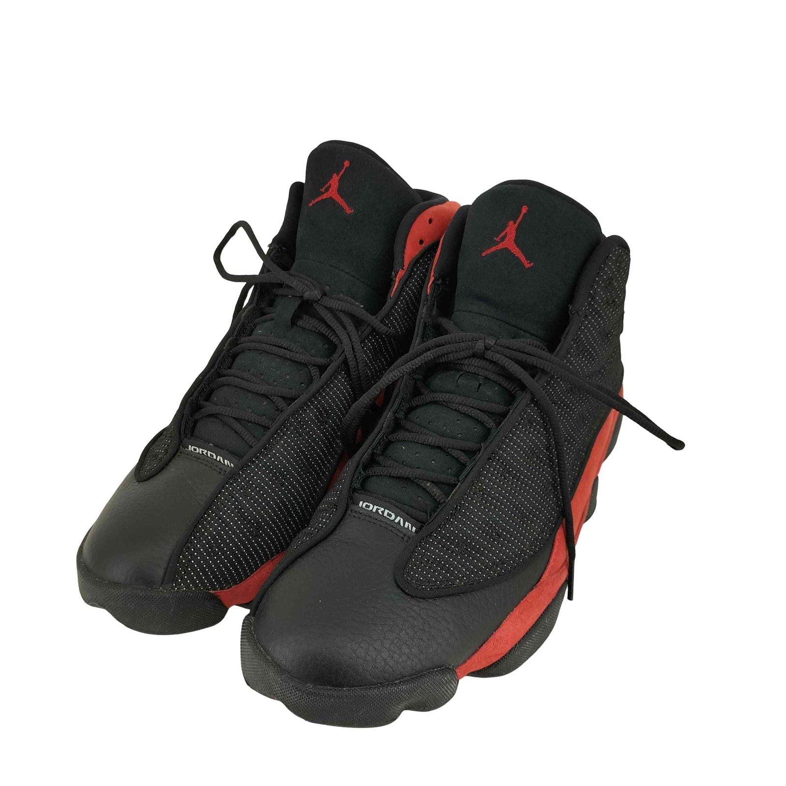 ジョーダンブランド JORDAN BRAND AIR JORDAN 13 Retro Bred エアジョーダン レトロ ブレッド 2017 メンズ JPN：27.5