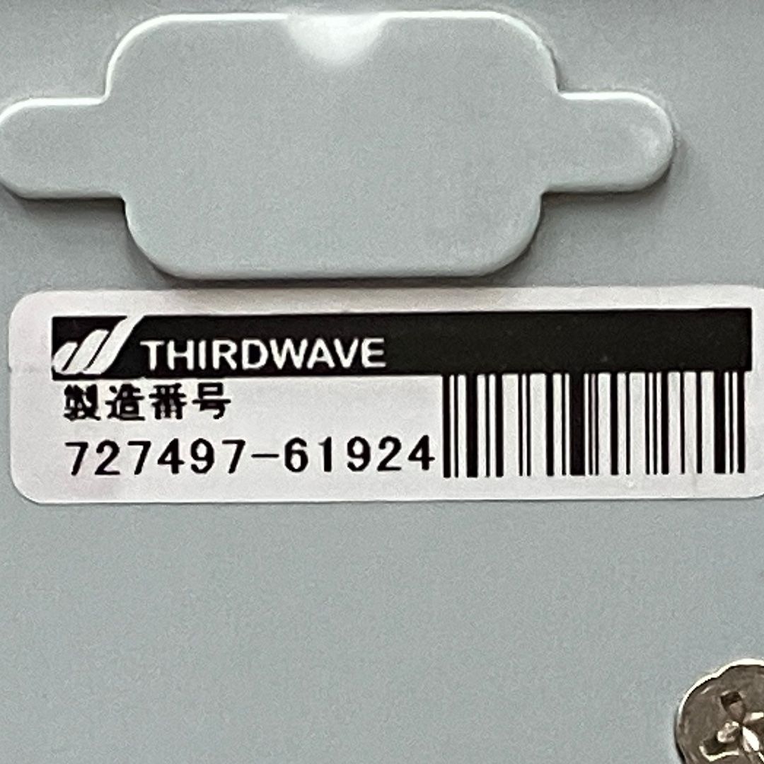 Thirdwave Magnate MV デスクトップ パソコン i5 13400F 16GB SSD 1TB RTX 3060 win11 ジャンク M11516457