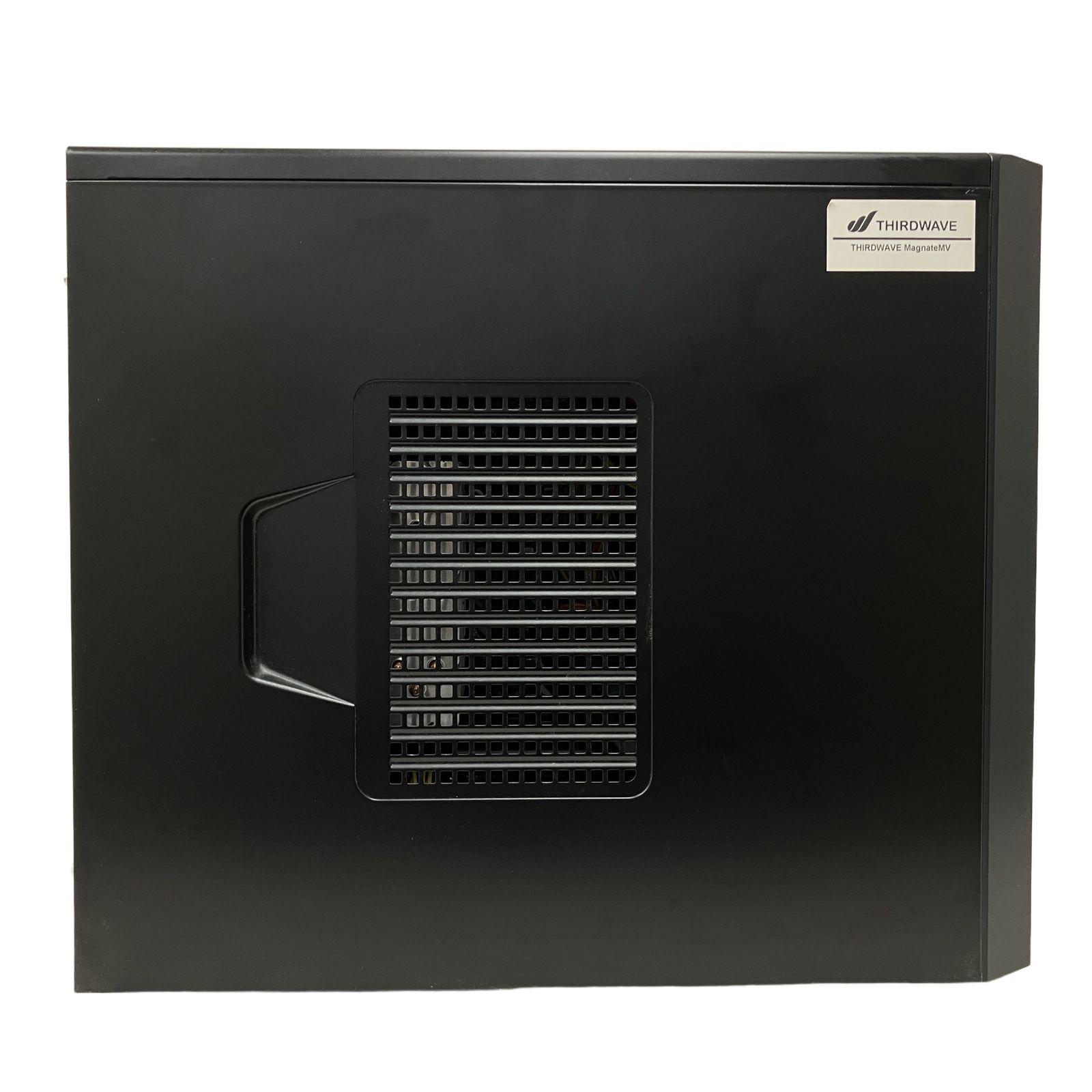 Thirdwave Magnate MV デスクトップ パソコン i5 13400F 16GB SSD 1TB RTX 3060 win11 ジャンク M11516457