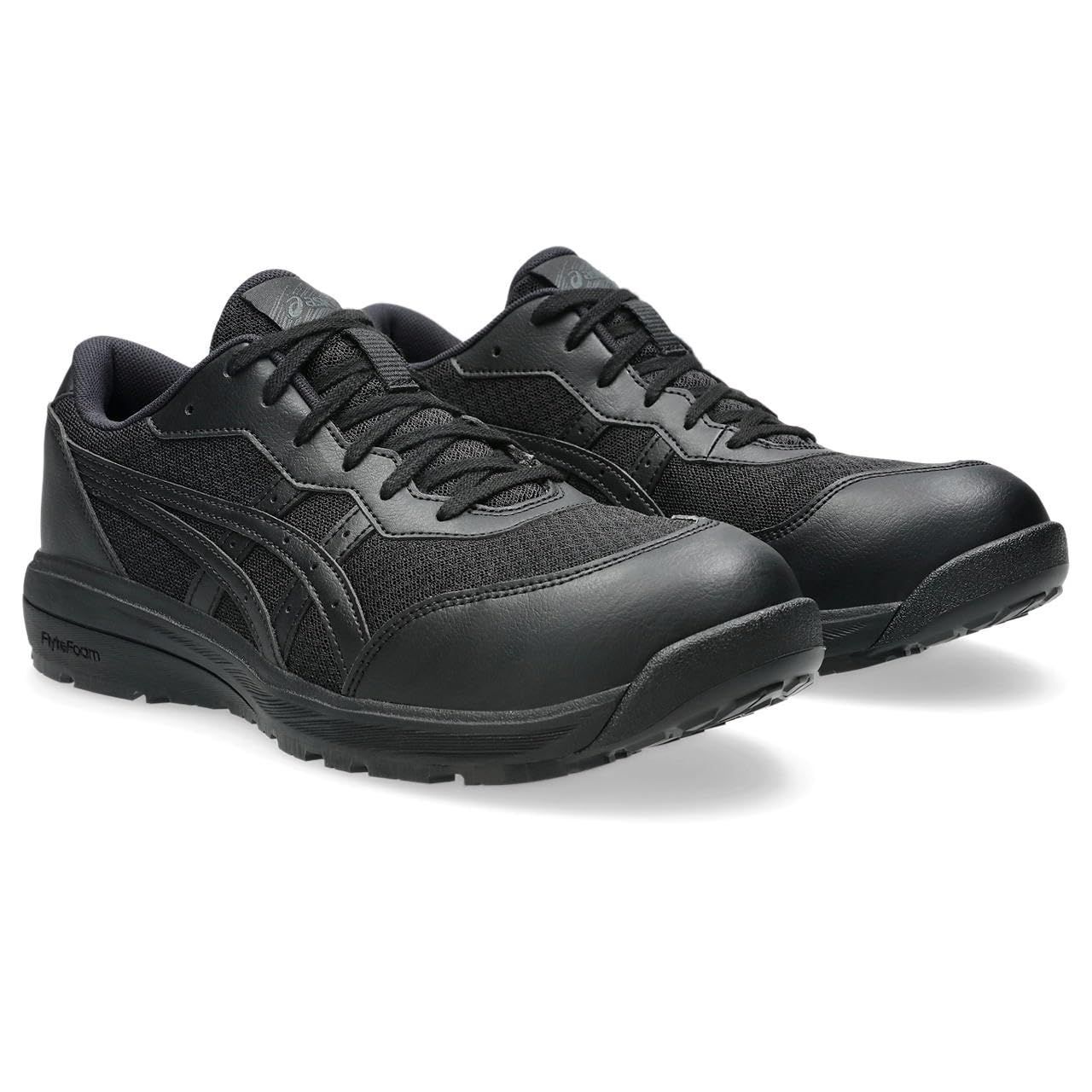 【人気商品】WINJOB ユニセックス大人 CP221ワークシューズ asics(アシックス)