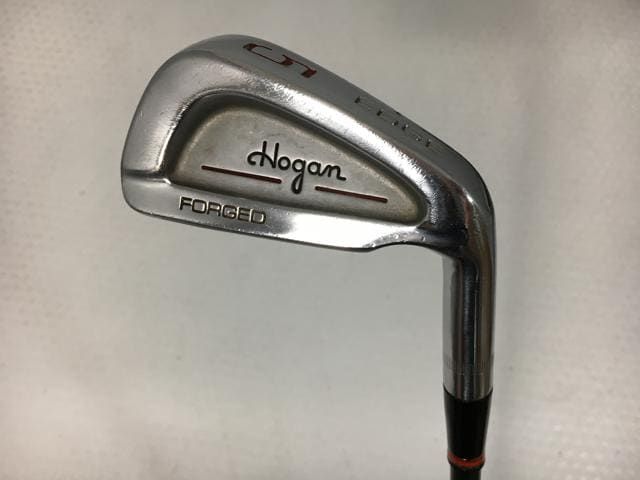 返品OK 【中古ゴルフクラブ】(10本セット)ベンホーガン ベンホーガン EDGE(エッジ) フォージド アイアン 1989 オリジナルカーボン 3～9.P.A.S 7,041円