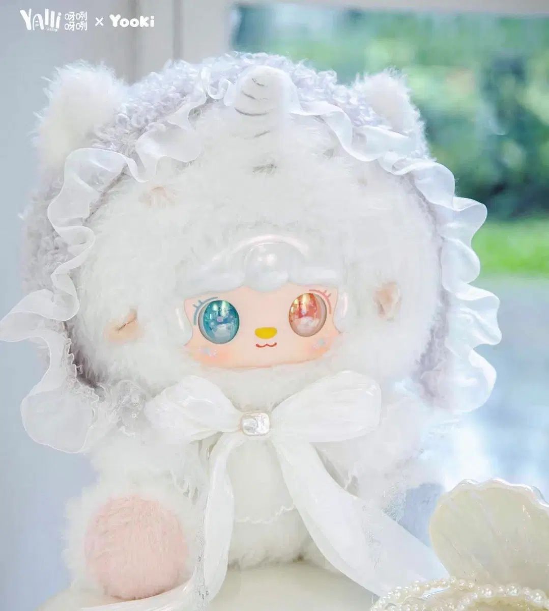ゆき リトル 600% シック
