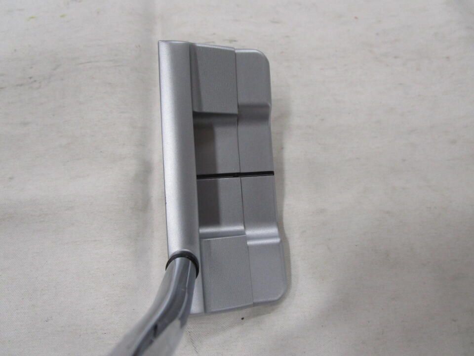 オデッセイ　【訳あり】ホワイト ホット OG DOUBLE WIDE　パター　中古　ゴルフドゥ！札幌東苗穂店【最短即日発送】