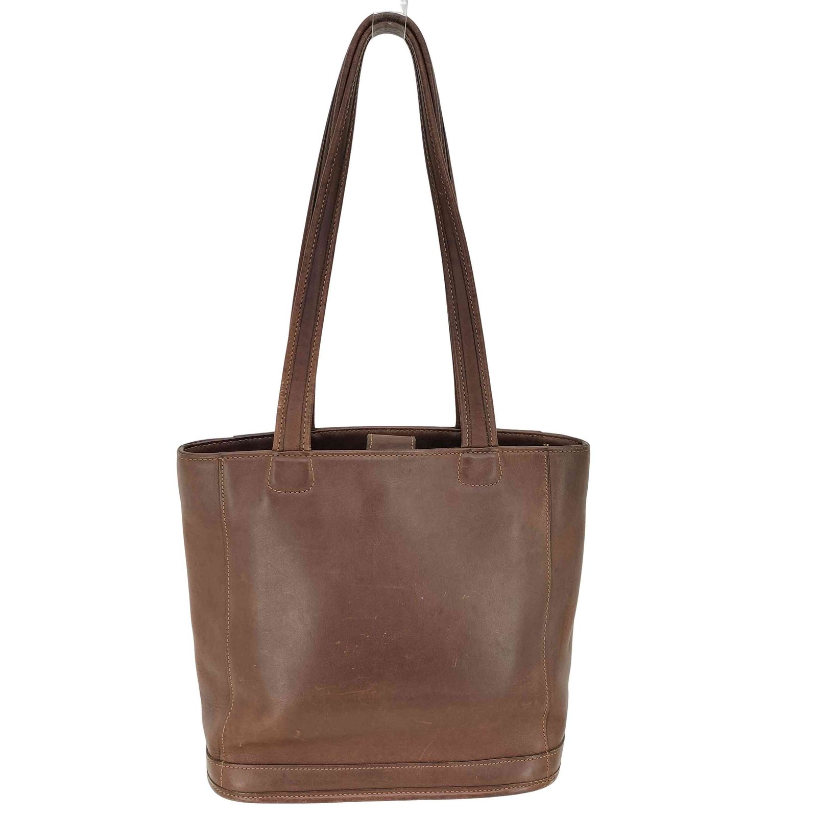 コーチ COACH オールド レザー トートバッグ old leather totebag レディース 表記無