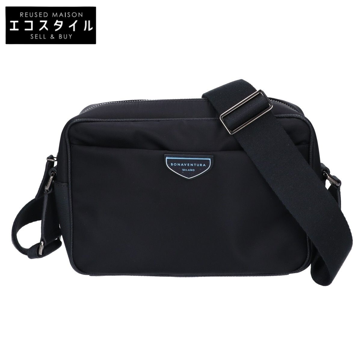 BONAVENTURA　ボナベンチュラ　【新品同様】BBNY3-BKSB チェレステ ナイロン 42,834円