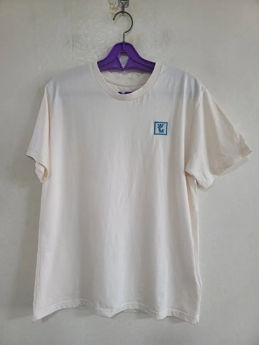 WOOYOUNGMI ウーヨンミ 半袖Tシャツ 95 100