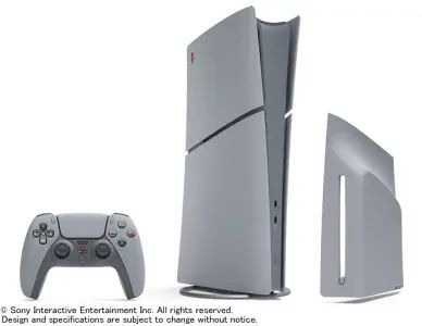 [Quality Shop]PlayStation 5 デジタル・エディション 30周年アニバーサリー リミテッドエディション 特別セット CFI-2000B30 [1TB]