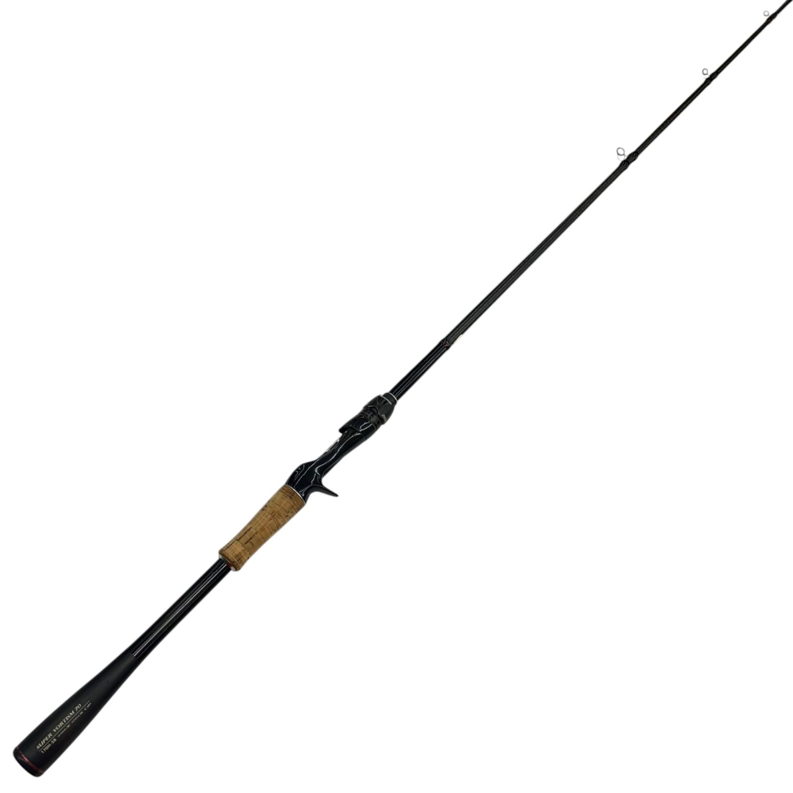 (1)【中古品】シマノ 16’ ポイズングロリアス 170H-SB ③＊