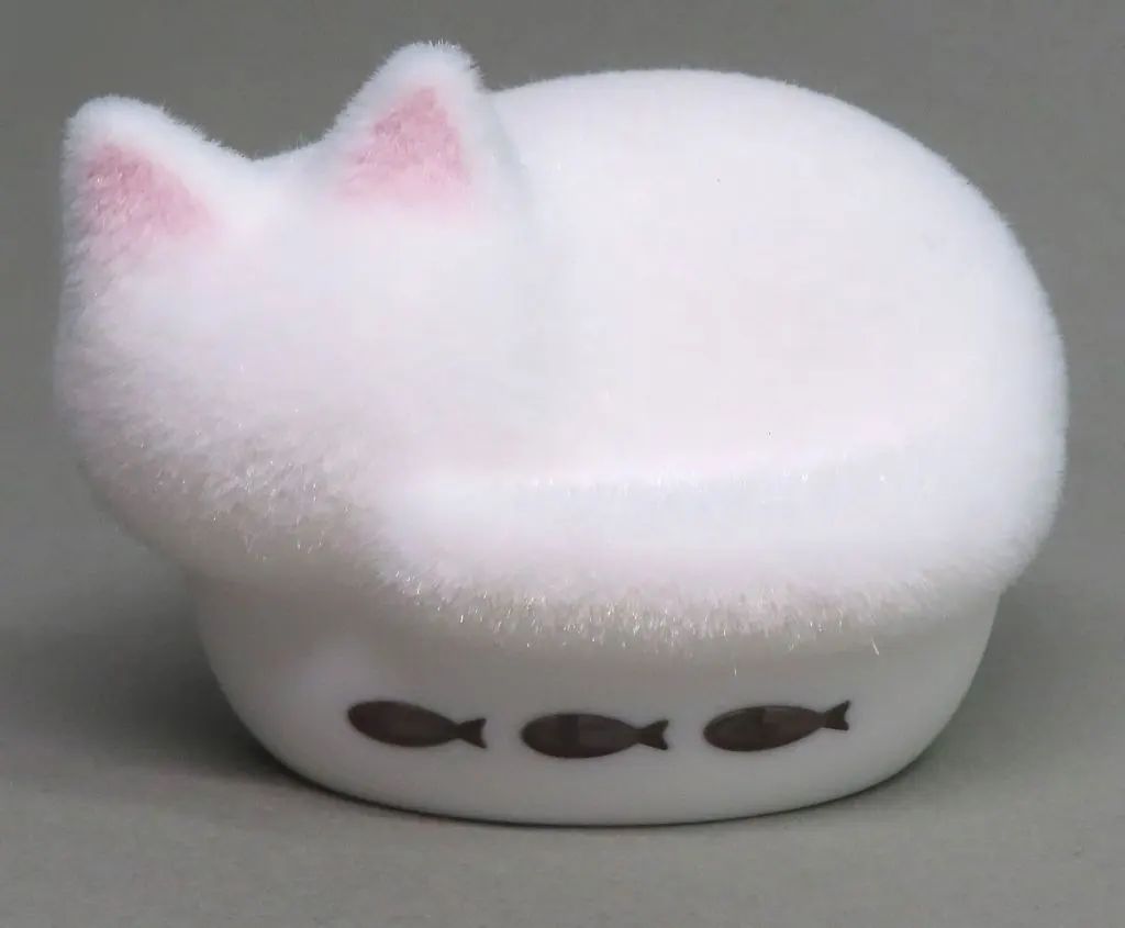 [Used] Headphones Radius Completely Wireless Earphones NEKO Series (Matshiro) [HP-C28BTWF]