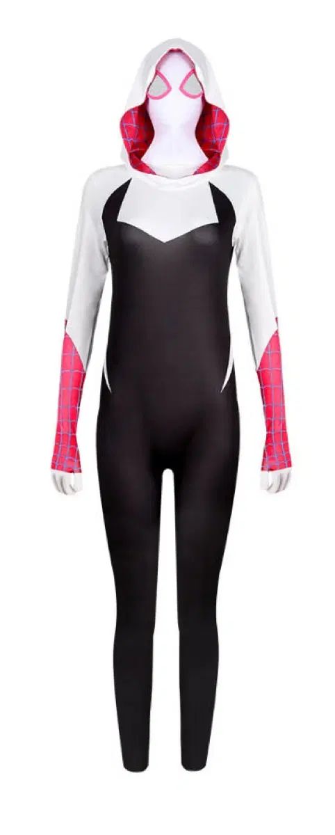 スパイダーマン グウェン コスチューム 170