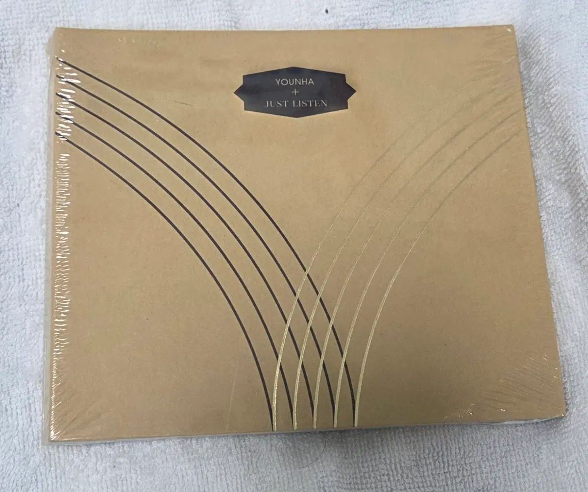 ユンナ(YOUNHA) アルバム JUST LISTEN 未開封 7,347円