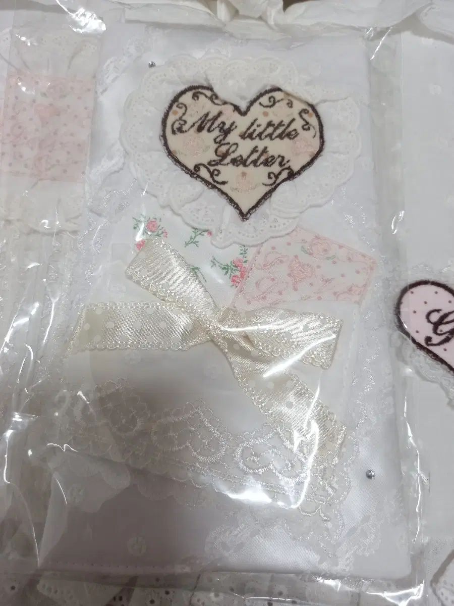 낭만様) 手紙の中のポケット (ほぼ日ウィークス サイズ) 6,992円